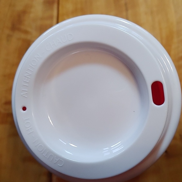 🇨🇦3 For $20🇨🇦NWOT STARBUCKS PLASTIC TUMBLER - Picture 2 of 6